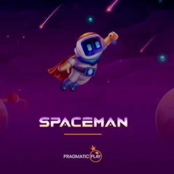 Spaceman game50